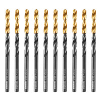   , 4 , hss-tin, golden tip, 10 . denzel