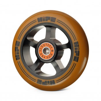  hipe 1 100mm black/brown