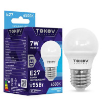   TOKOV ELECTRIC, 7 , G45, 6500 , 27, 176-264