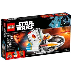 Lego star wars 75170 