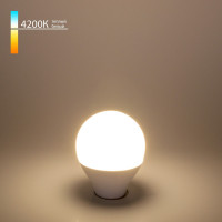   elektrostandard, 454582 , 7, e14, 595, 4200