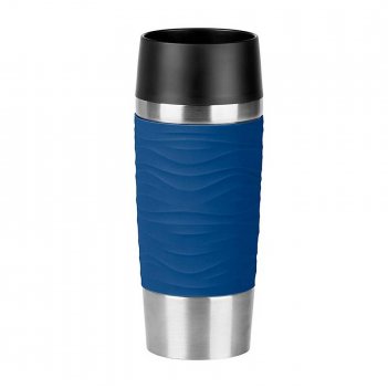  0,36  travel mug waves emsa 