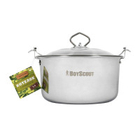     boyscout,  , 3 