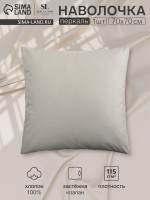  SL Home Percale 300, 70 70+3 , , ,  100%