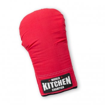    boxing champ