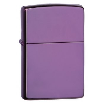  classic abyss zippo 24747