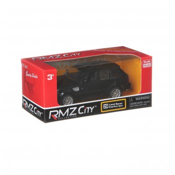  rmz city land rover range rover sport