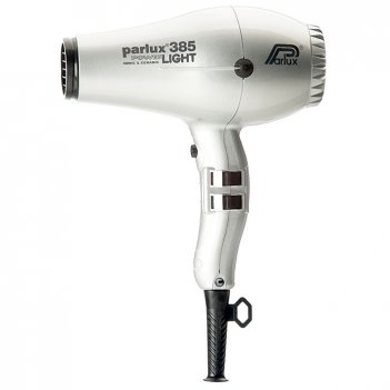  2150  power light parlux 0901-385 silver