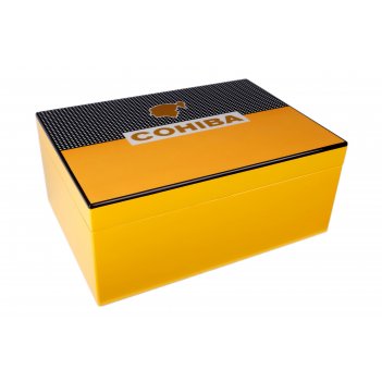  tom river  50 , cohiba