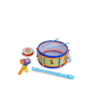    la-la band