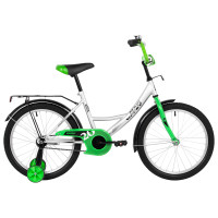  20 novatrack vector,  