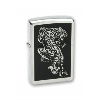 207_tigre  zippo
