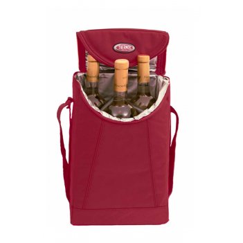 - wine cooler for 3 bottle