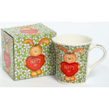 Happy day,  310, new bone china,   