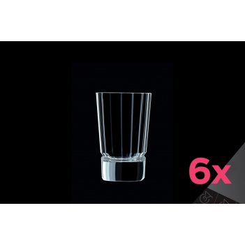   60 (6) macassar cristal darques