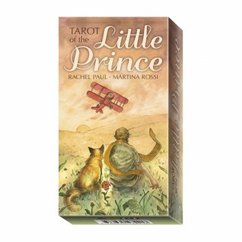  : "little prince tarot"