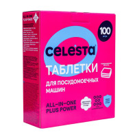    celesta all in one, 100 