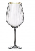 Crystal bohemia  , 260 