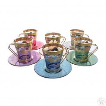    12  new veneziano color
