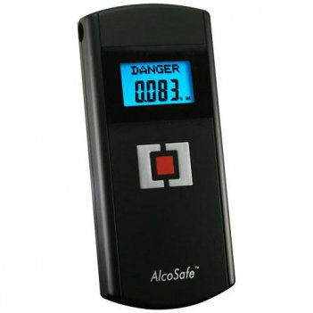  alcosafe kx-8000s ( )