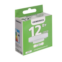   generica t80, 12 , , 4000 , gx53, 230 , ll-t80-12-230-40-gx53-g