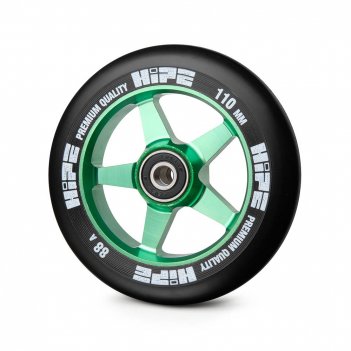  hipe h09 110 green/black