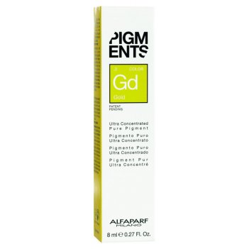 -  .3, pigments gold, 8  alfaparf 014112-1