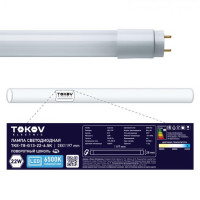   Tokov Electric, G13, 22 , 6500 ,   