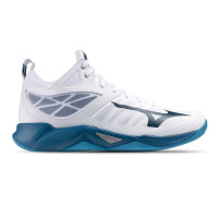    mizuno wave dimension mid,  11,5 us