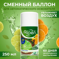      Alpen,   250 