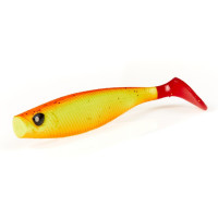  lj 3d series red tail shad 3.5in (08.90)/pg03 5.