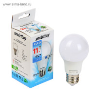  c smartbuy, e27, a60, 11 , 6000 ,   