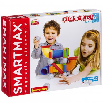    -    bondibon smartmax.