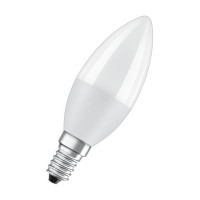   led value lvclb75 10sw/830 10   e14 230 101 ru osram 4058075579125