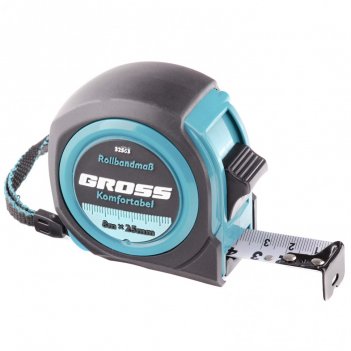  komfortabel 8   25 ,   gross