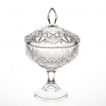  crystalite bohemia sirius-nova 24