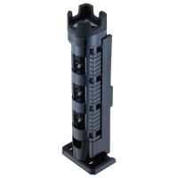    meiho bm-300l black black 6571333