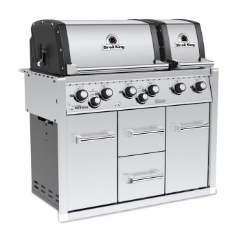    broil king   imperial xls  