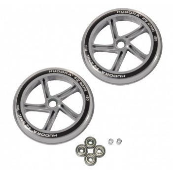  hudora big wheel, 180 mm (14778)