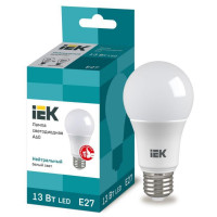   eco 13 a60   4000 . . e27 230 iek lle-a60-13-230-40-e27