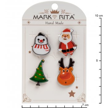 Mr-101 -      mark rita