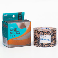   spol tape tatoo 5  x 5 , 