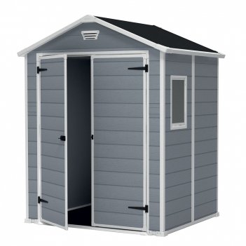  keter manor 6x5,  