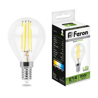   feron, e14, 5 , 230 ,  