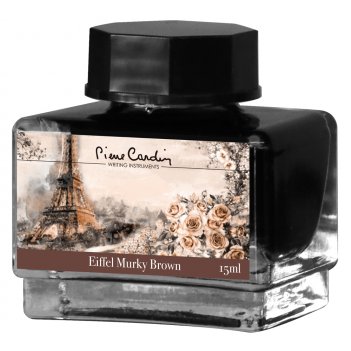   pierre cardin 15,  city fantasy  eiffel murky bro