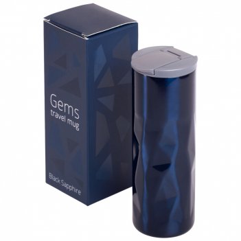  gems black sapphire,  