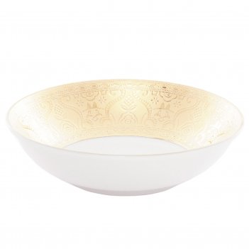   falkenporzellan diamond full gold 11 (6 )