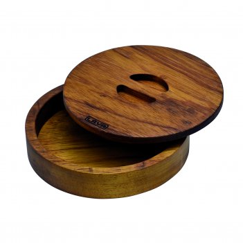Tortilla cup. diameter()19cm.