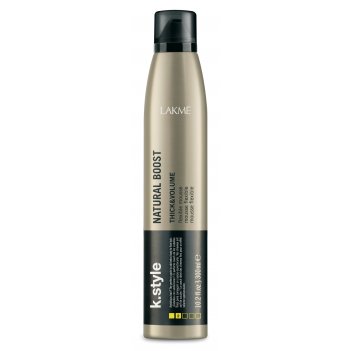 Natural boost -     (300 )