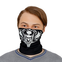 - lucosa silk black wolf, -020/1